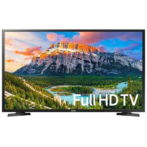 FHD TV/108 cm/123 cm