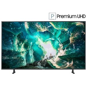 Premium UHD TV /138 cm/163 cm
