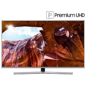 Premium UHD TV /125 cm/138 cm/163 cm